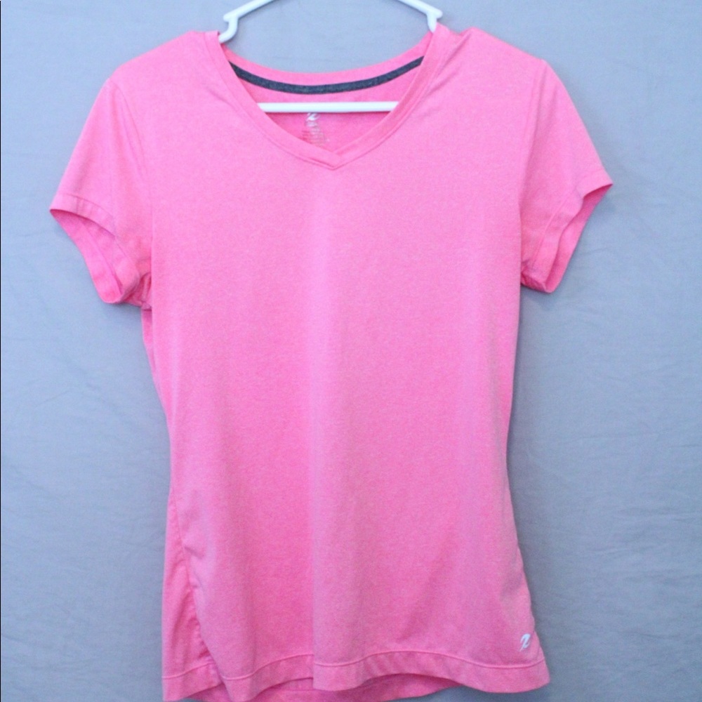 Pint Athletic Tee